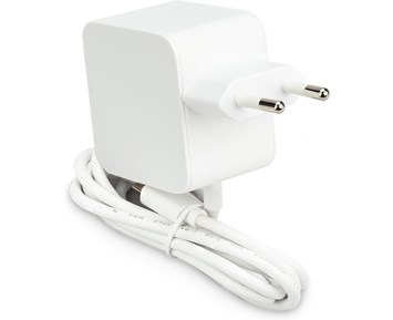 Raspberry Pi Foundation Raspberry Pi 5 Power Supply, Hvit 2