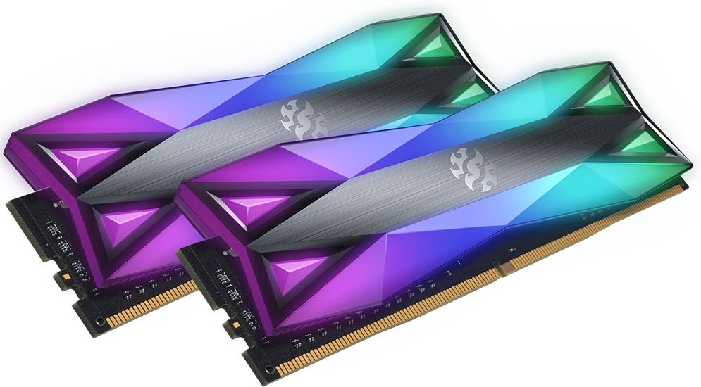 ADATA XPG SPECTRIX D60 DDR4 2x8GB 3200MHz NetOnNet
