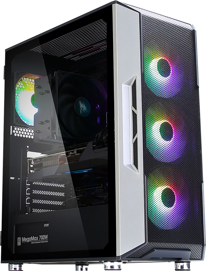 Zalman i3 Neo | NetOnNet