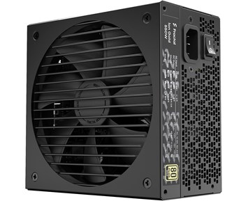 Fractal Design Ion Gold 550w 電源ユニット