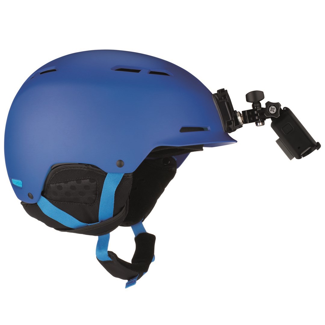 GoPro Helmet Front Mount Hjelmfeste til GoPro