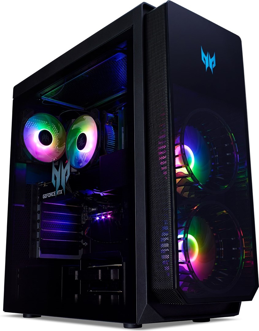 Acer Predator Orion 5000 PO5-650 (DG.E3AEQ.00C... | NetOnNet