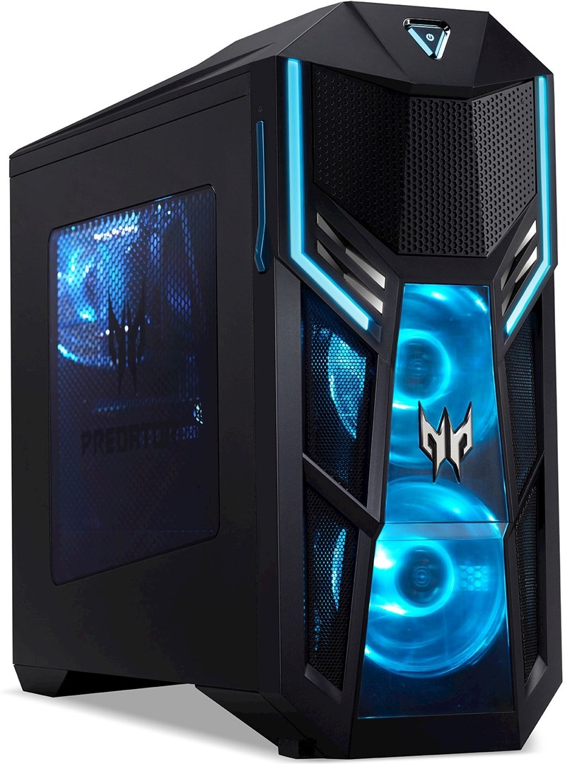 Acer Predator Orion 5000 PO5600s (DG.E1NEQ.002) Gaming