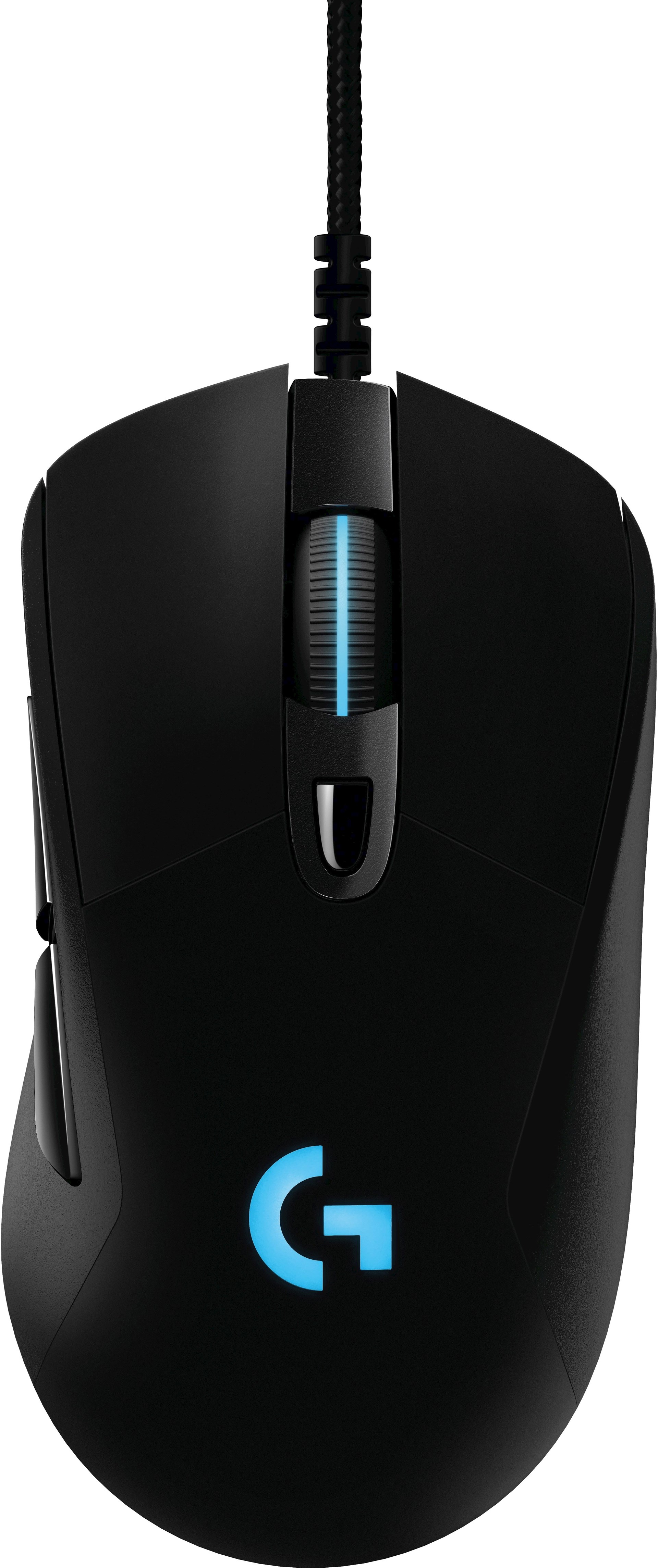 Logitech G403 Prodigy Hero | NetOnNet