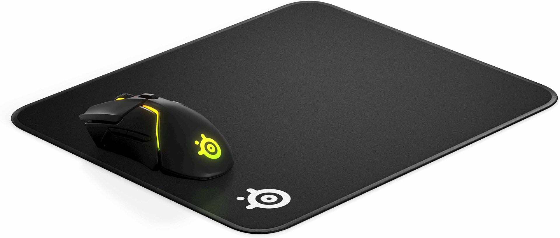 SteelSeries QCK Edge Medium