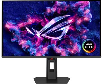 ASUS 27" XG27AQDPG 8