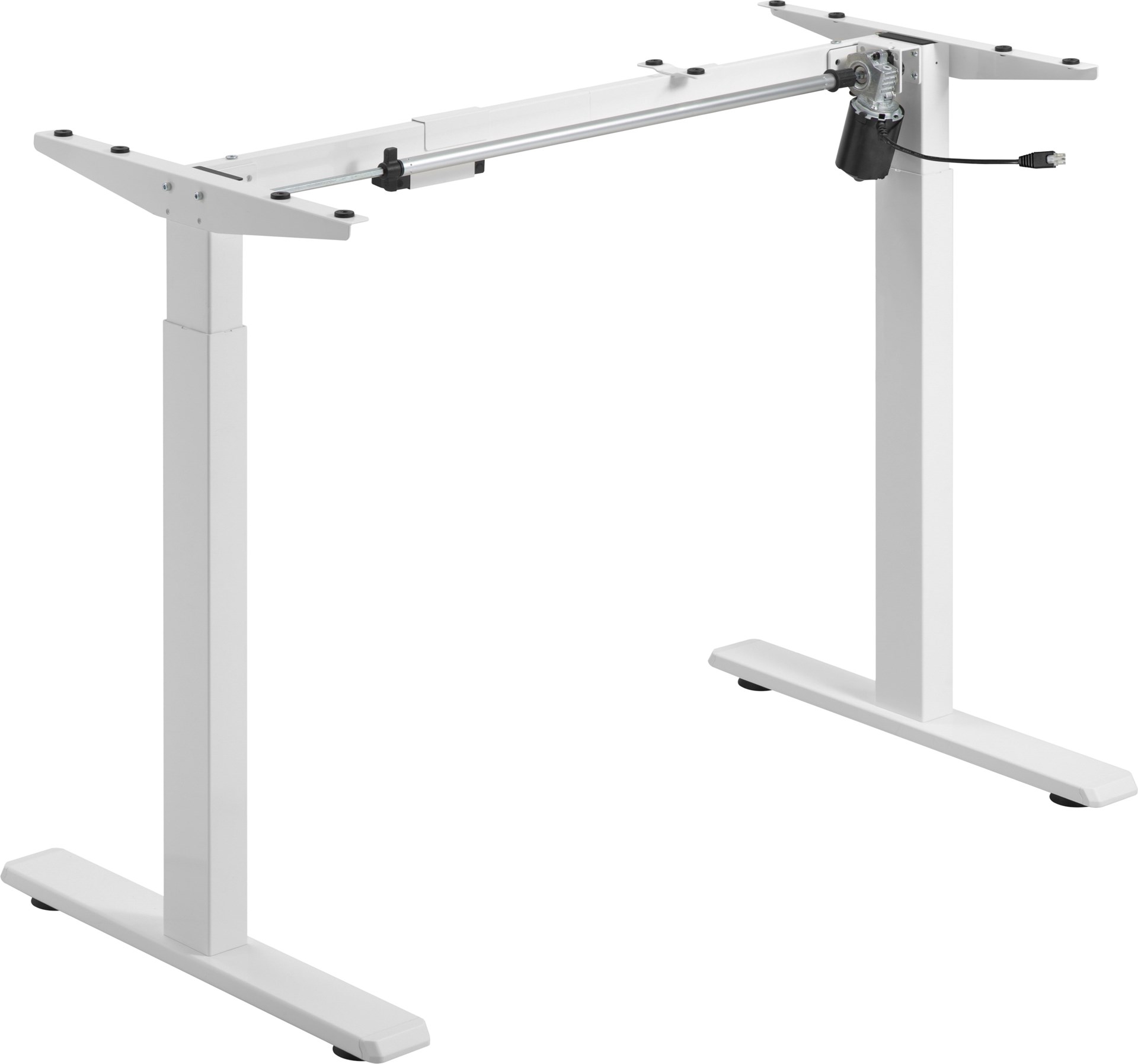 Andersson DPF-M2000 Motorized Frame White | NetOnNet