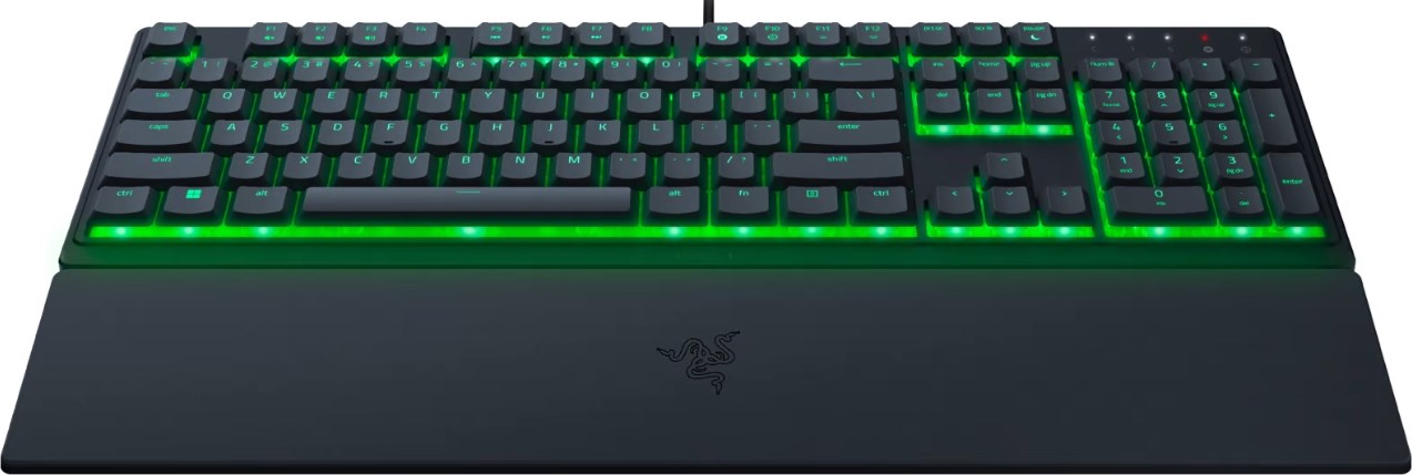 Razer ORNATA V3 X | NetOnNet