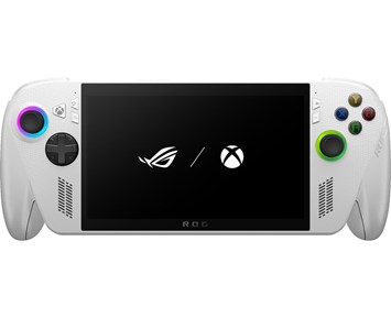Asus ROG Xbox Ally 5