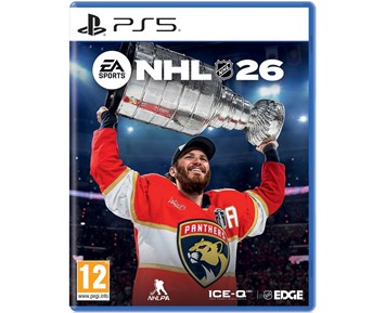 EA Sports NHL 26 2