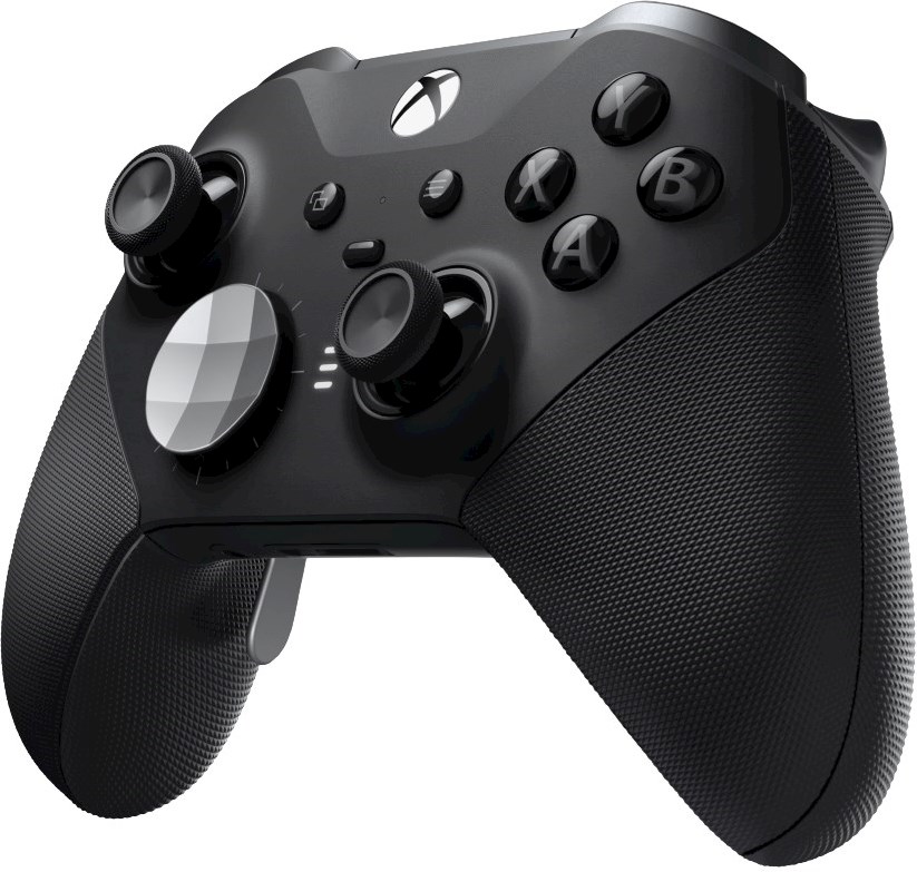 Xbox One Elite Trådlös Handkontroll