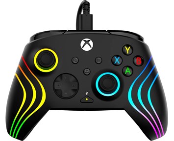 Turtle Beach Afterglow Wave Trådad Kontroll - Svart 7