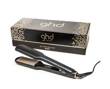 Ghd gold max rettetang