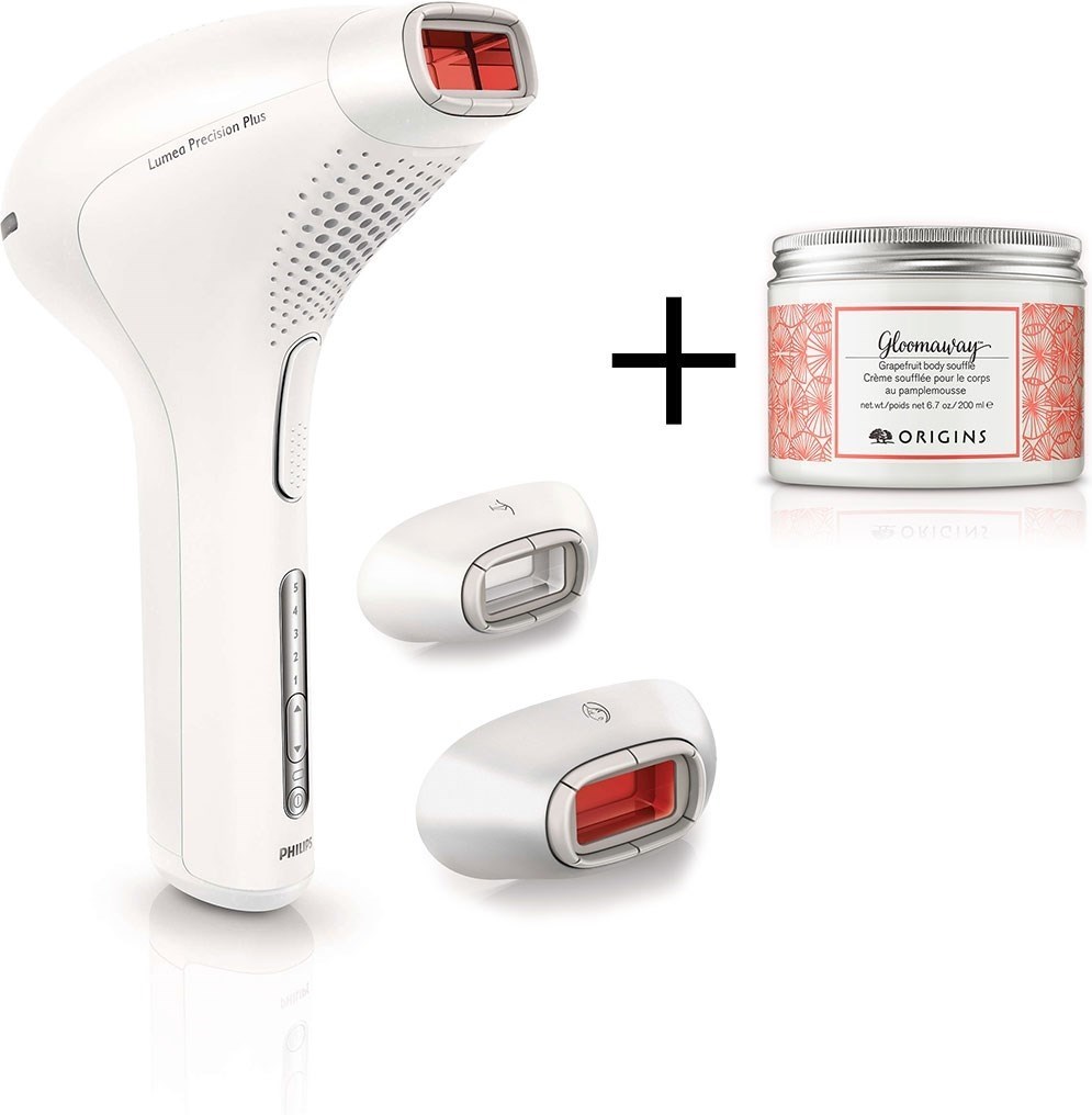 Philips Lumea PrecisionPlus SC2008/11C Philips Lumea Precision Plus