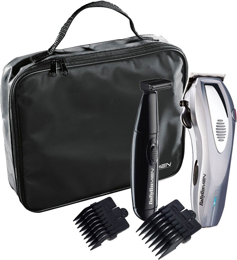 Babyliss Hair Trimmer Pro 45 E935E - Hair Trimmer Pro 45 E935E