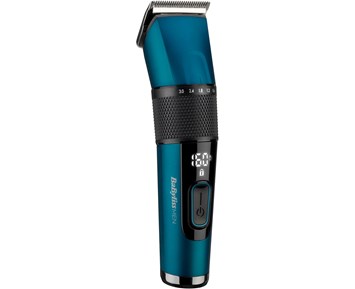 babyliss e973e power light hair clipper