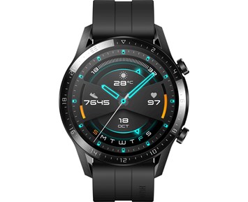 huawei watch gt multisportsklokke