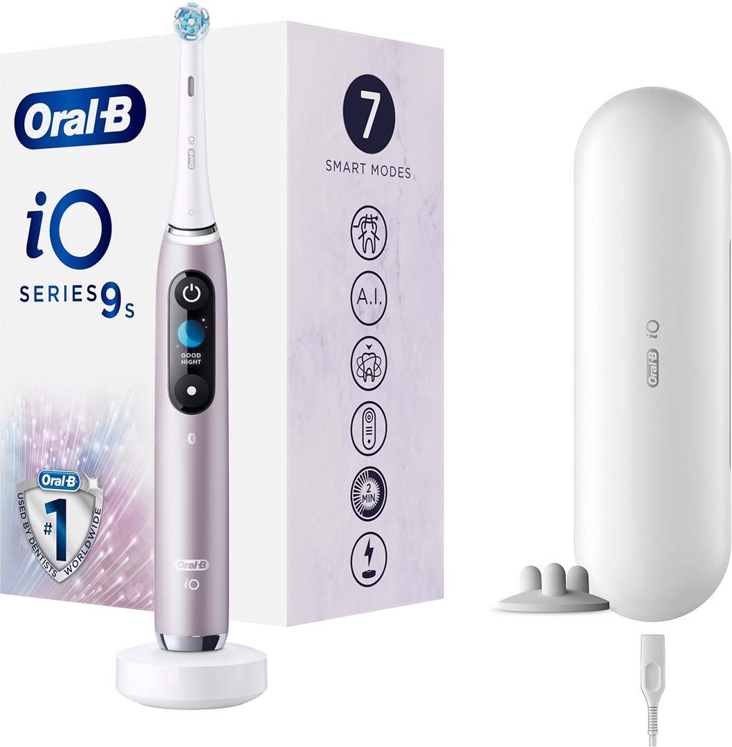 oral b pro io9