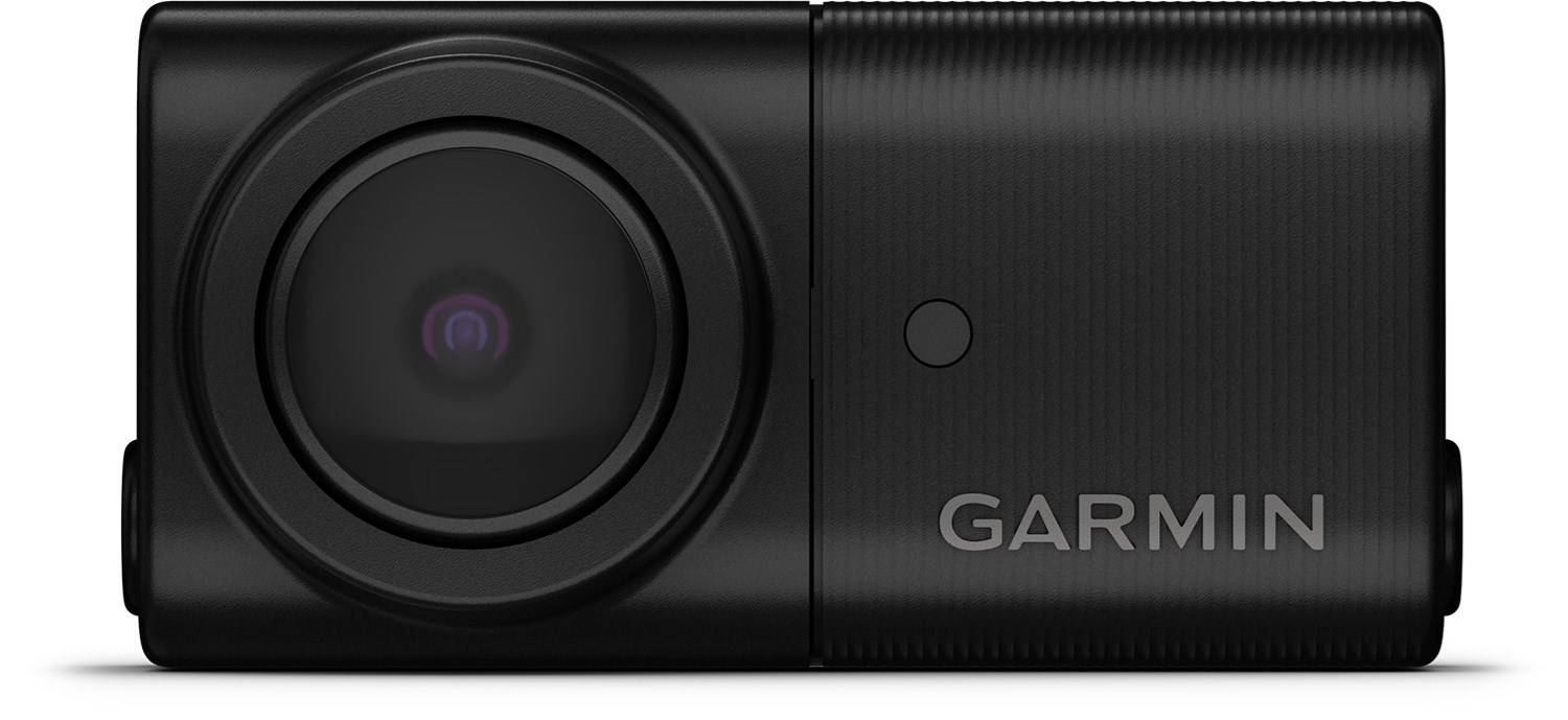 Garmin BC50 IR Wireless backup camera Black med...