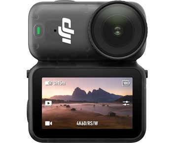 DJI DJI Osmo Nano (64GB) 5