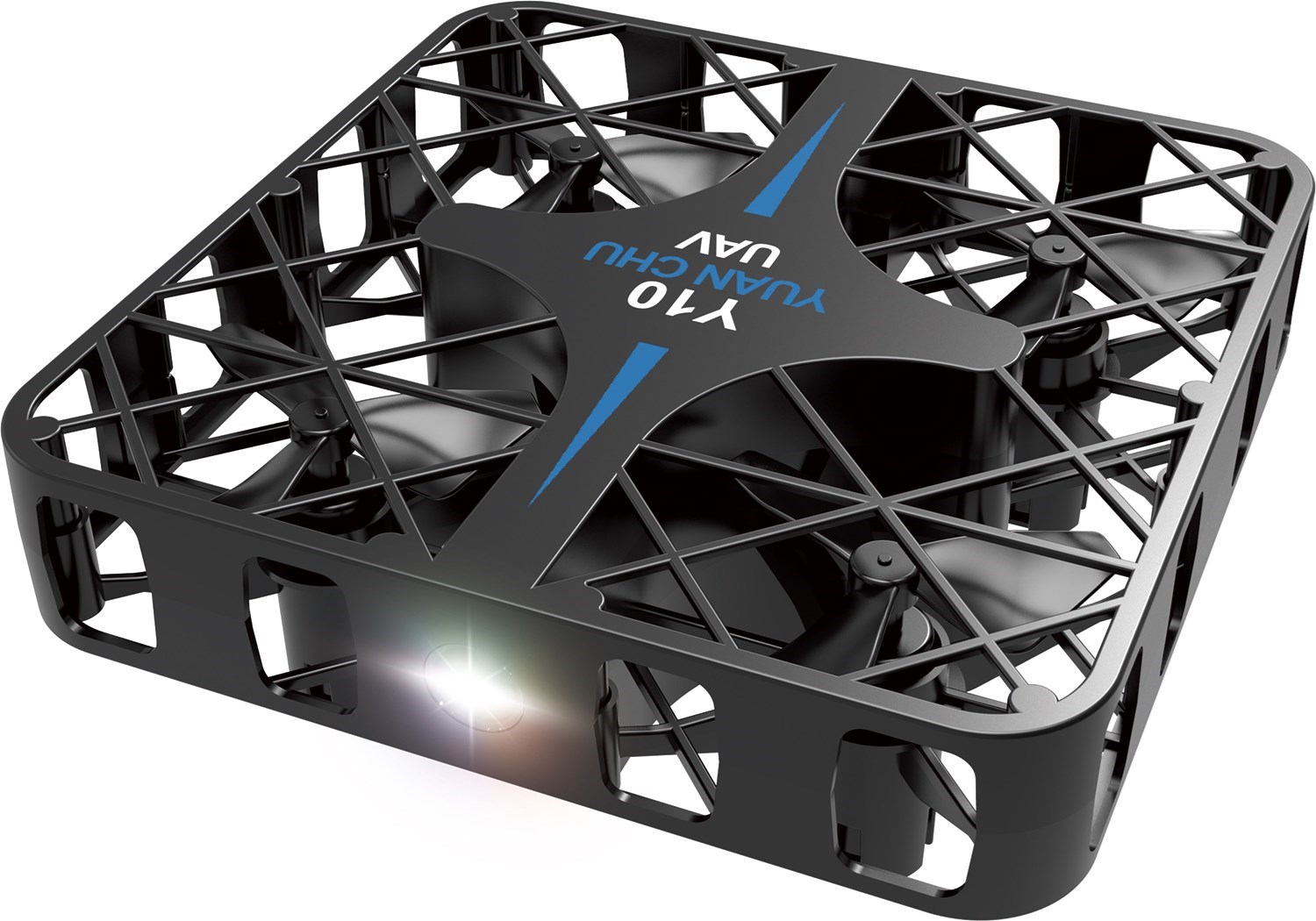 Mini Quadcopter