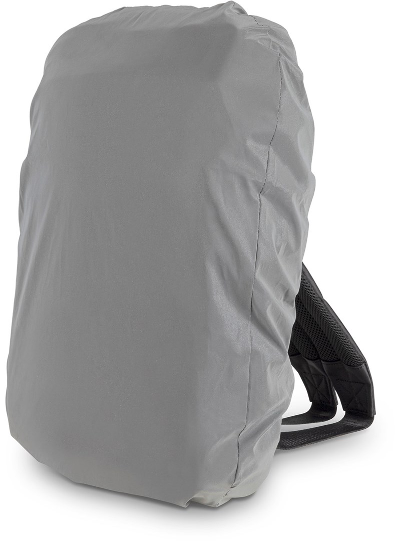 Andersson Reflective Backpack Cover Regntrekk med refleks til ryggsekk