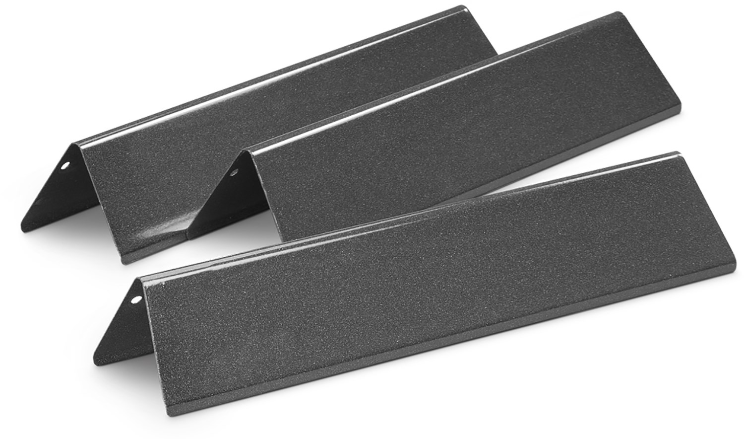 er Flavorizer Bars, Porselensemaljerte Spi...