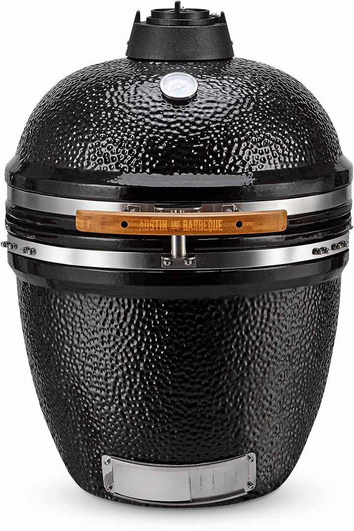 Austin and Barbeque AABQ Kamado 21,5"