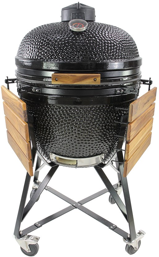 Kamado Sumo Maxi 25" Svart