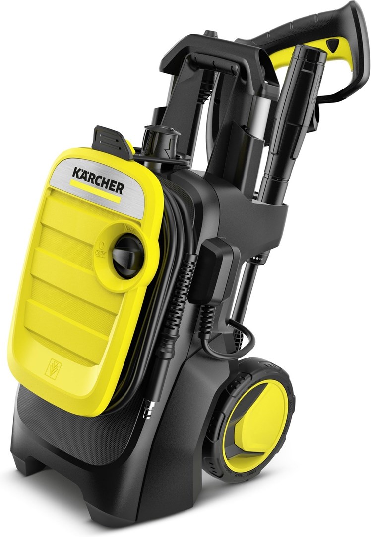 Kärcher K 5 Compact | NetOnNet