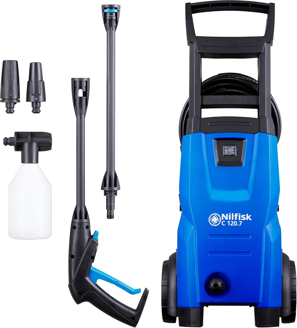 Nilfisk C 120.76