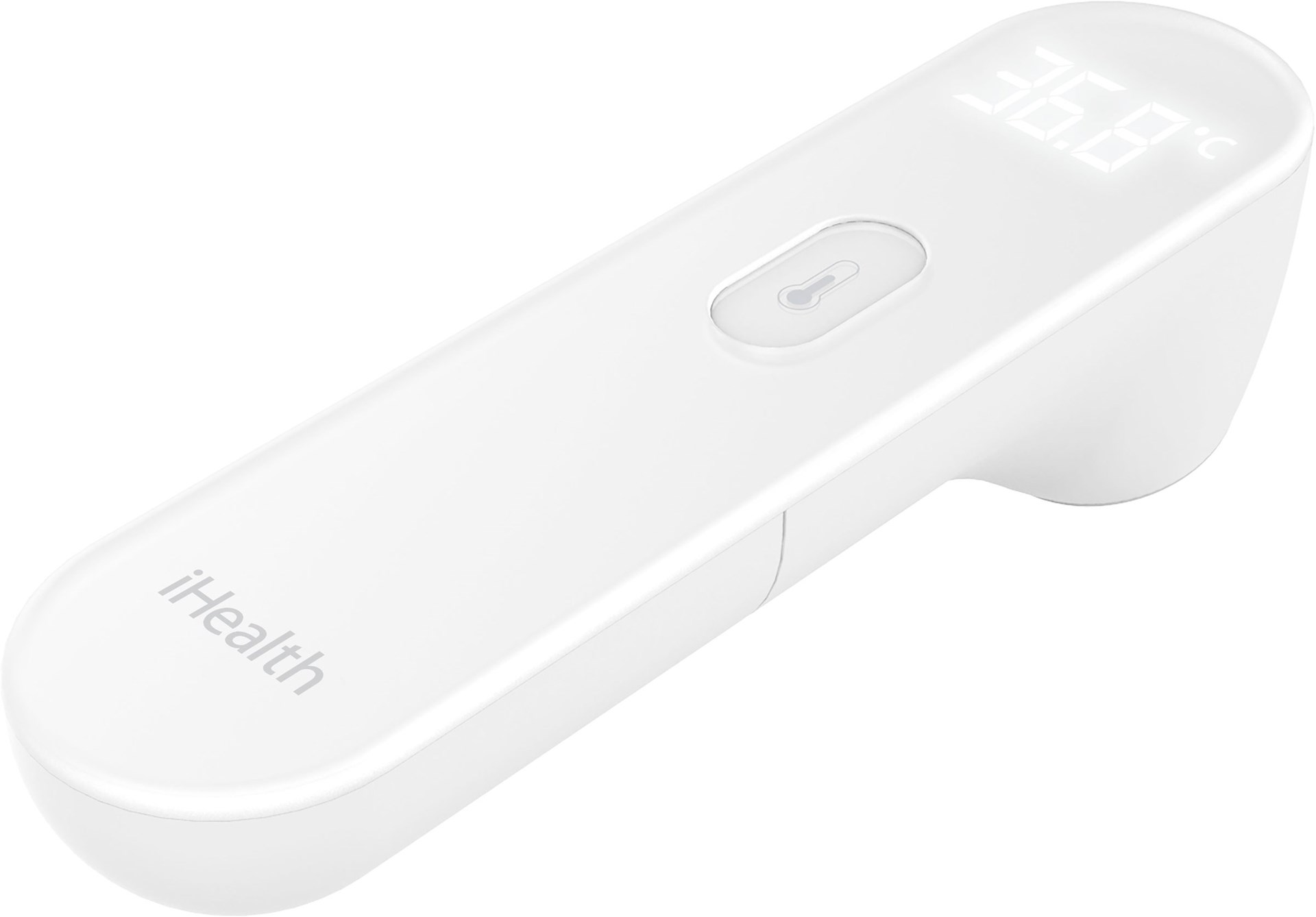 iHealth PT3 Infrared NoTouch Thermometer