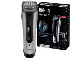 Batterie Pour Tondeuse/rasoir Braun Série 7, BT70, BT7050, BT5090, CruZer 6 - 950mAh, 2,4V, Neuve