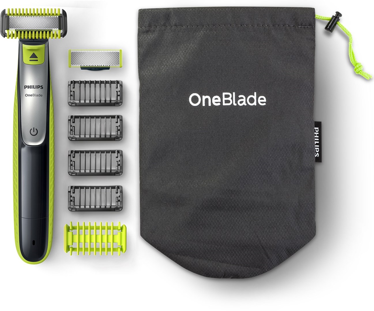 Philips OneBlade QP2630/30 Face Body