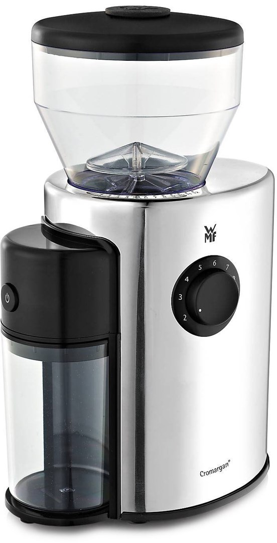 WMF Coffee Grinder Skyline