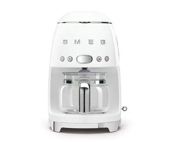 Kaffetrakter bedrift