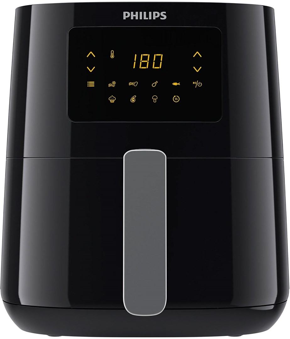 Philips HD9252/70 AirFryer Essential | NetOnNet