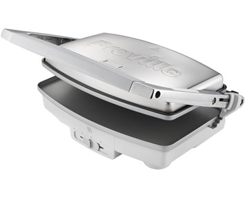 breville 3 slice duraceramic sandwich press