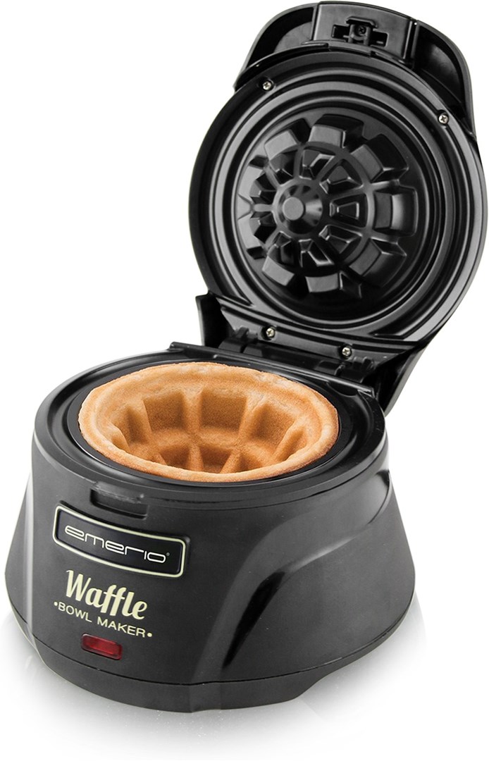 wilfa waffle bowl