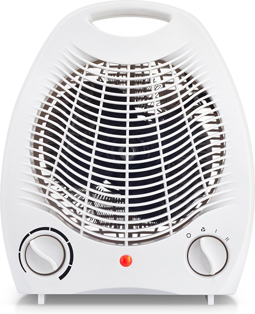 ON Heating Fan 10 | NetOnNet