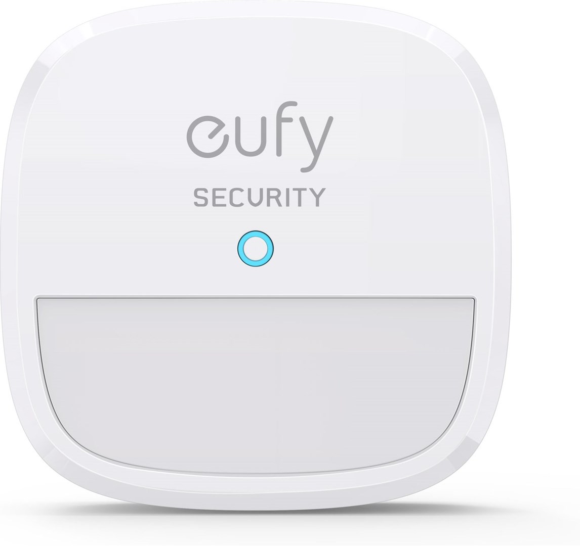 Eufy Motion Sensor