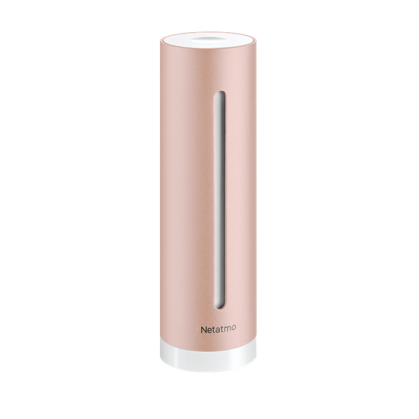 netatmo Smart Indoor Air Quality Monitor