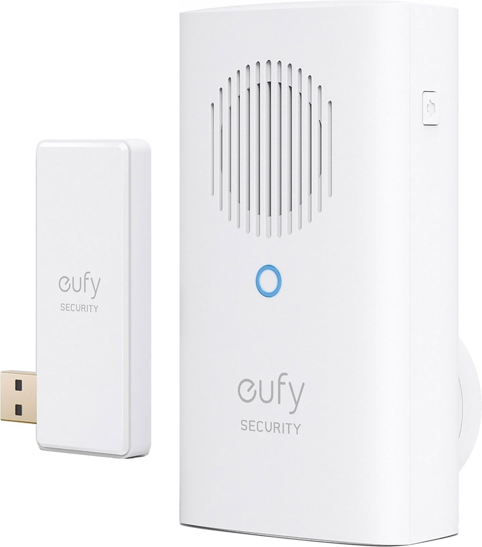 Eufy Doorbell Chime for HomeBase2