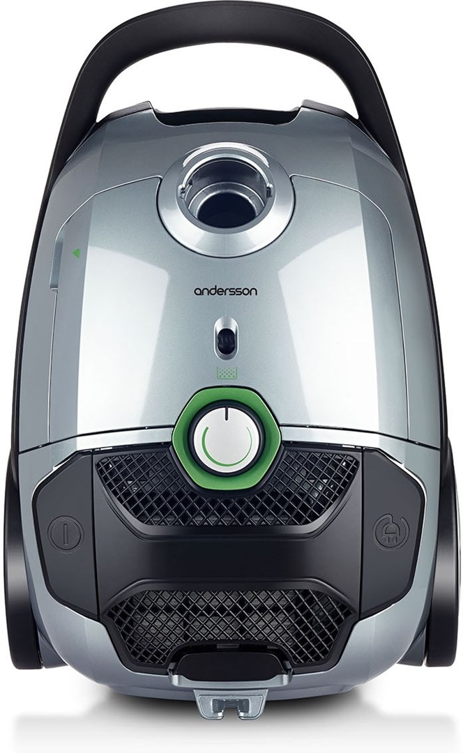 Andersson VMC 3.4 Vacuum Cleaner