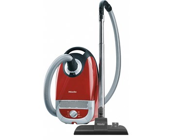PakTrade Set 30 Sacchetti per Aspirapolvere + 3 Filtri per Miele Compact C2 Allergy Ecoline - SDCG1