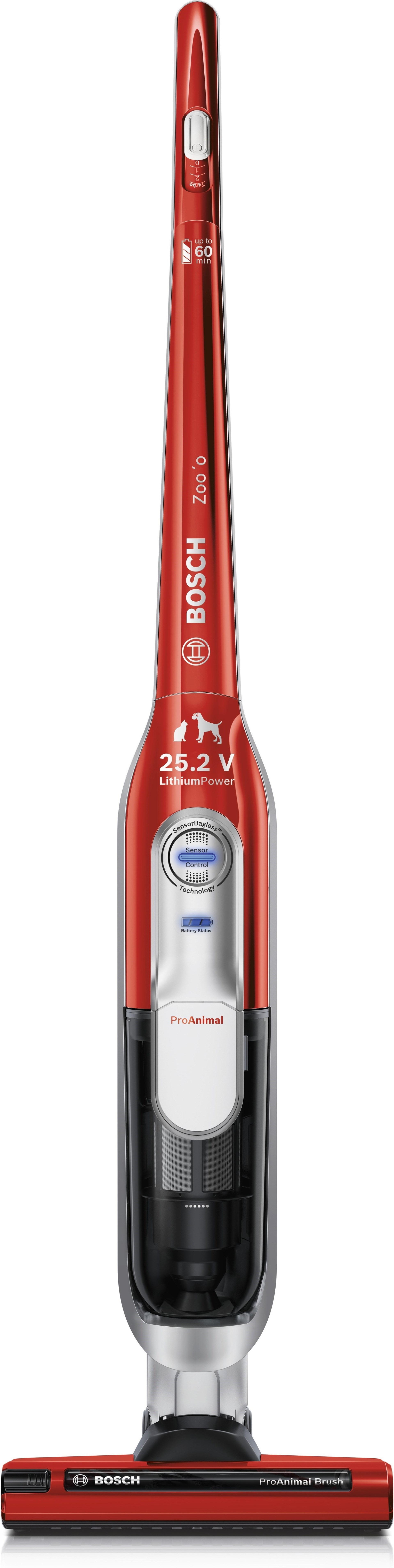Bosch BCH6ZOOO | NetOnNet