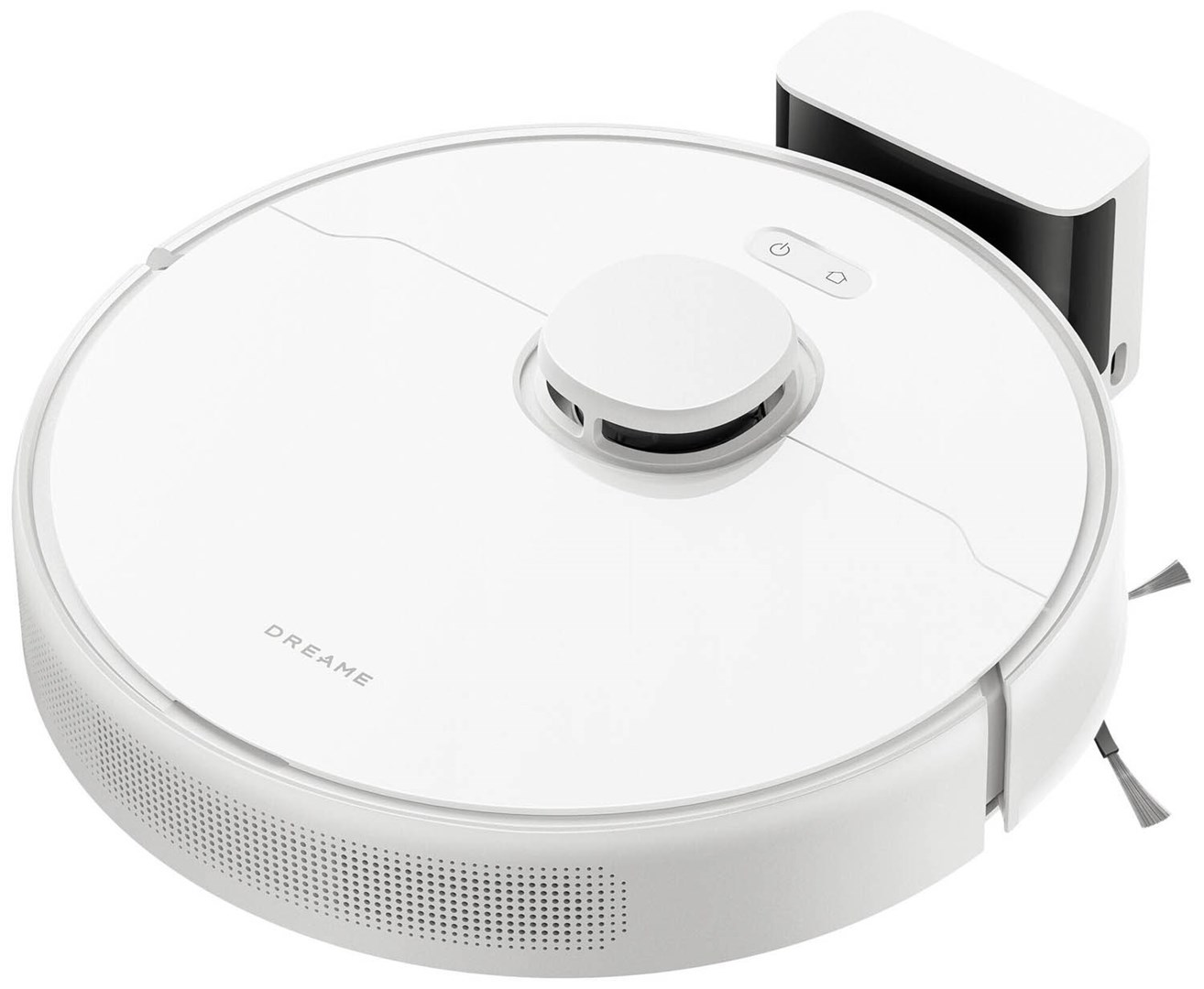Dreame D9 Max White Gen 2 | NetOnNet