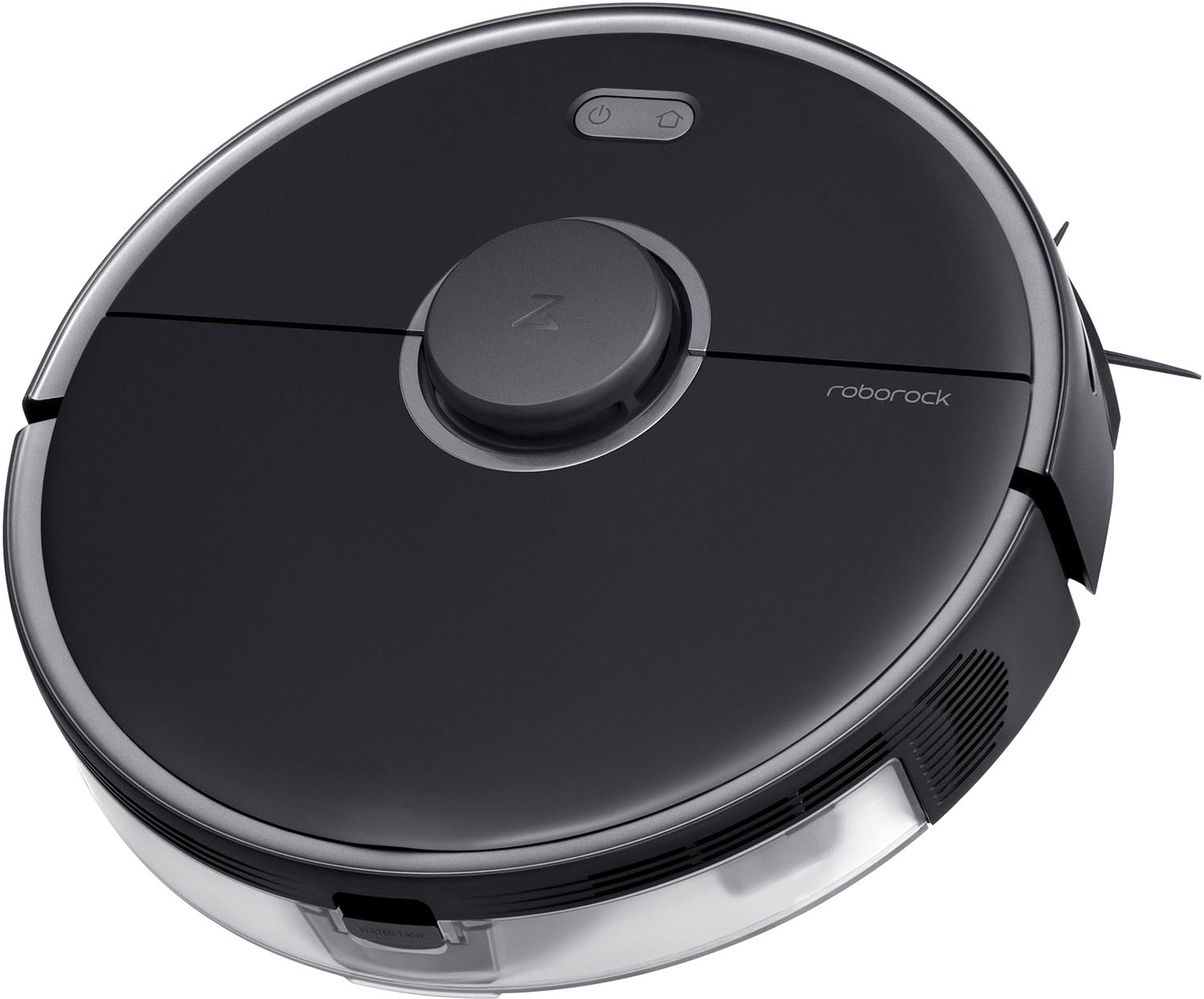 roborock d5
