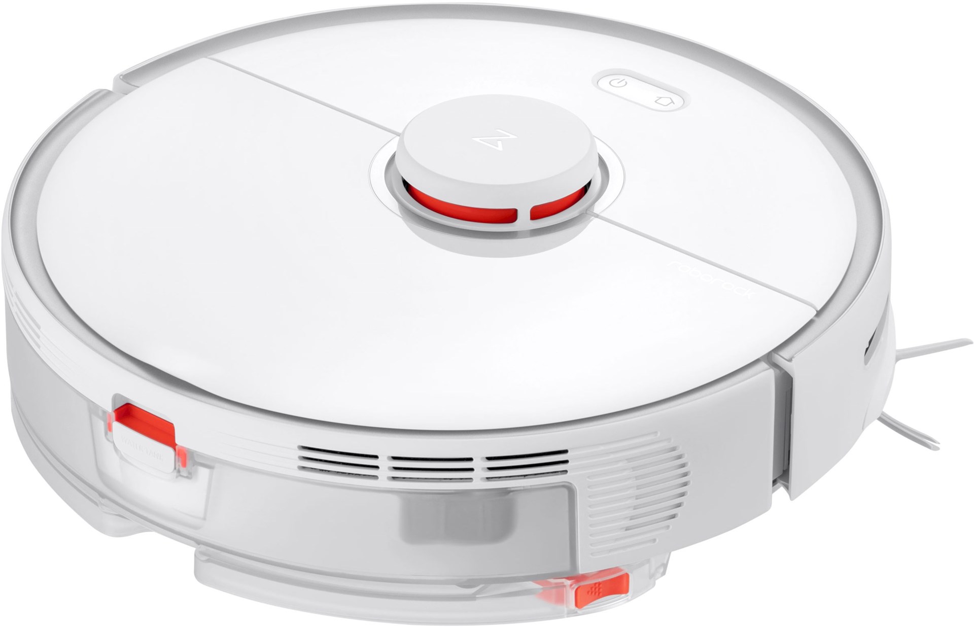 Roborock S5 Max White | NetOnNet