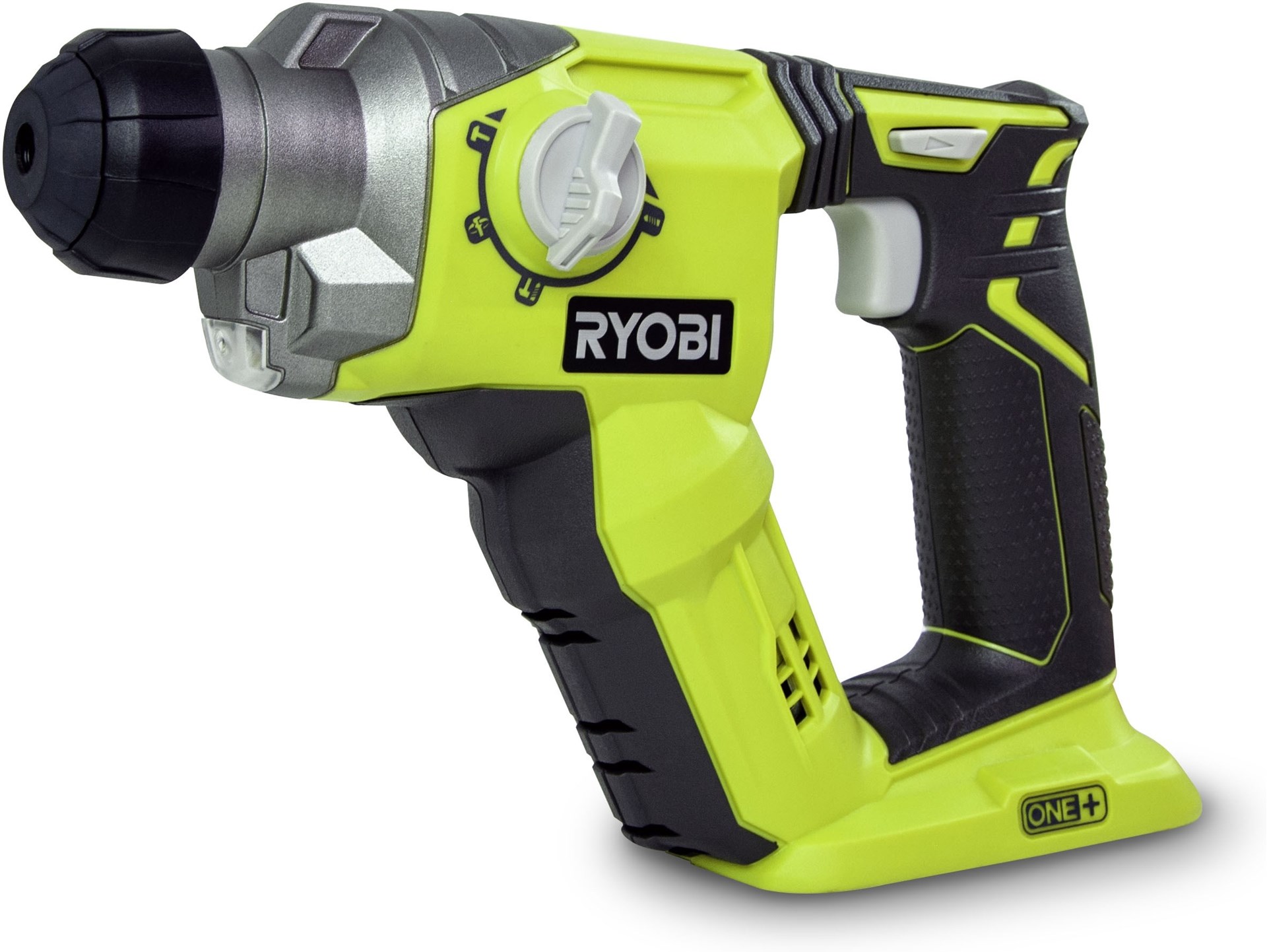Ryobi r18sds двигатель